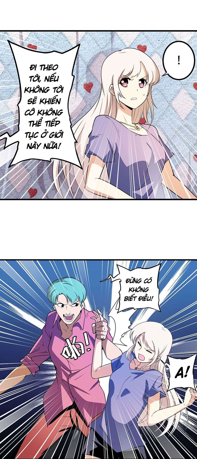 đọc truyện Anh Hùng ? Ta Không Làm Lâu Rồi Chương 267 ảnh 32 tại Thiên Thai Truyện