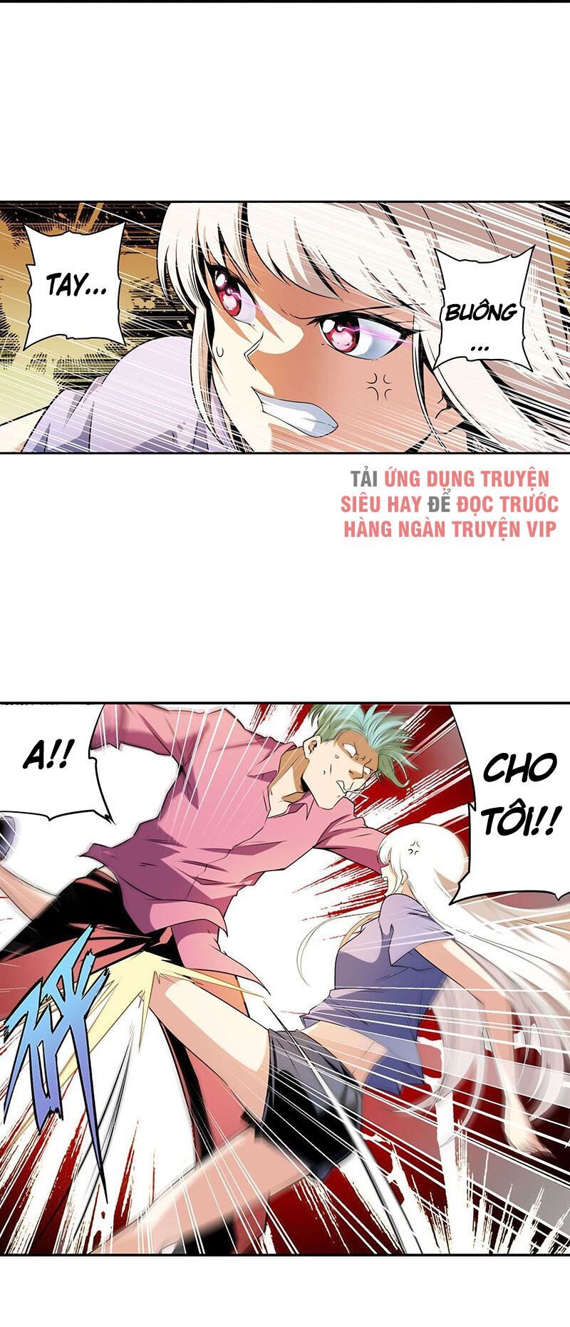 đọc truyện Anh Hùng ? Ta Không Làm Lâu Rồi Chương 267 ảnh 33 tại Thiên Thai Truyện