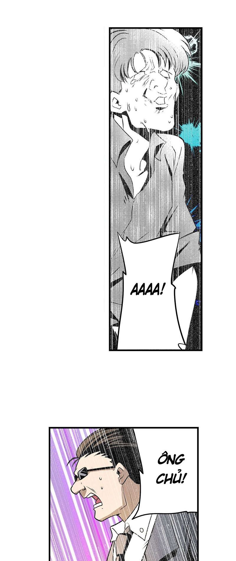 đọc truyện Anh Hùng ? Ta Không Làm Lâu Rồi Chương 267 ảnh 34 tại Thiên Thai Truyện