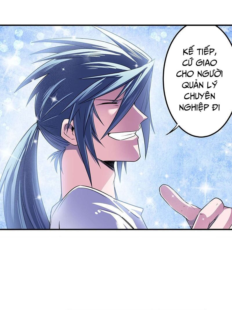 đọc truyện Anh Hùng ? Ta Không Làm Lâu Rồi Chương 267 ảnh 38 tại Thiên Thai Truyện