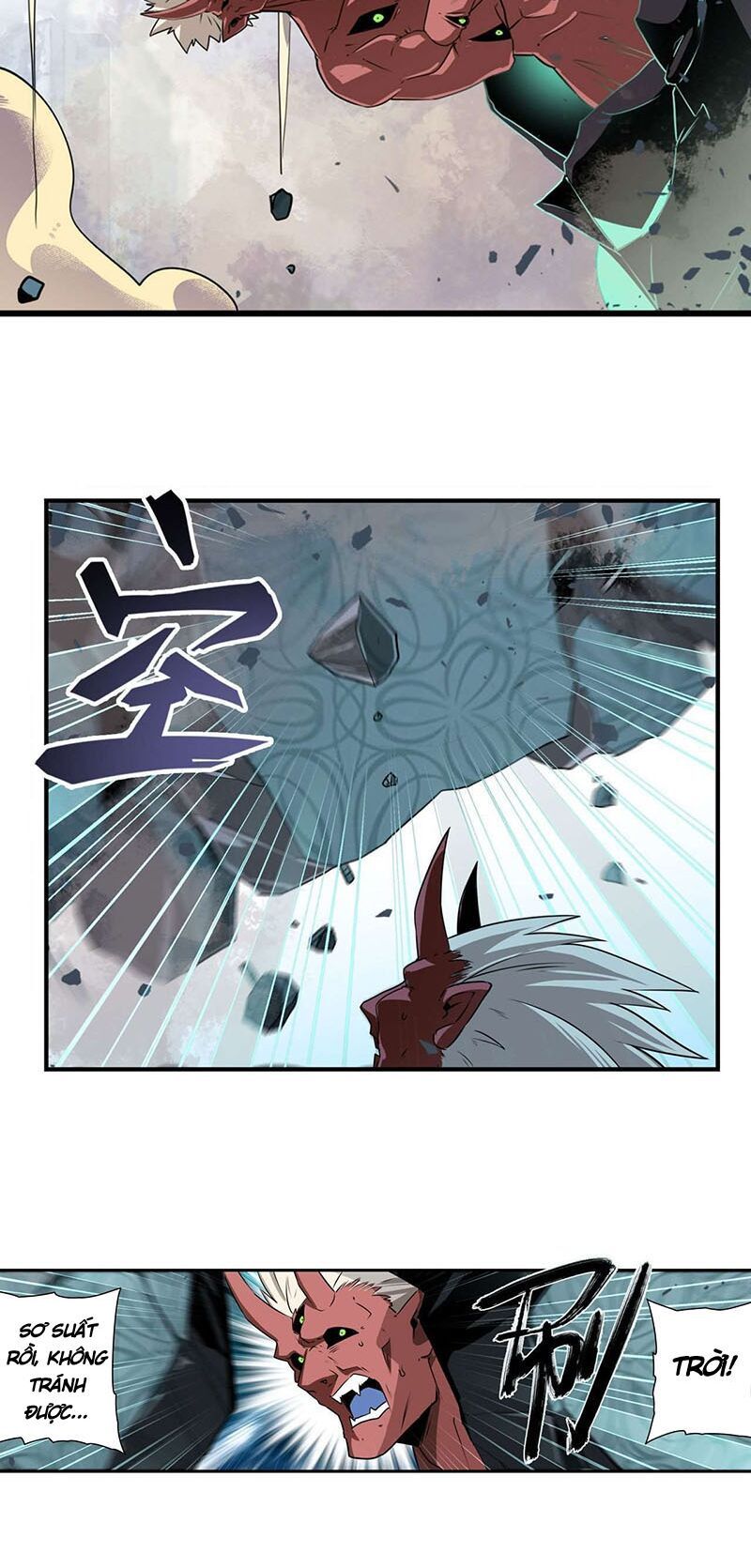 đọc truyện Anh Hùng ? Ta Không Làm Lâu Rồi Chương 267 ảnh 7 tại Thiên Thai Truyện