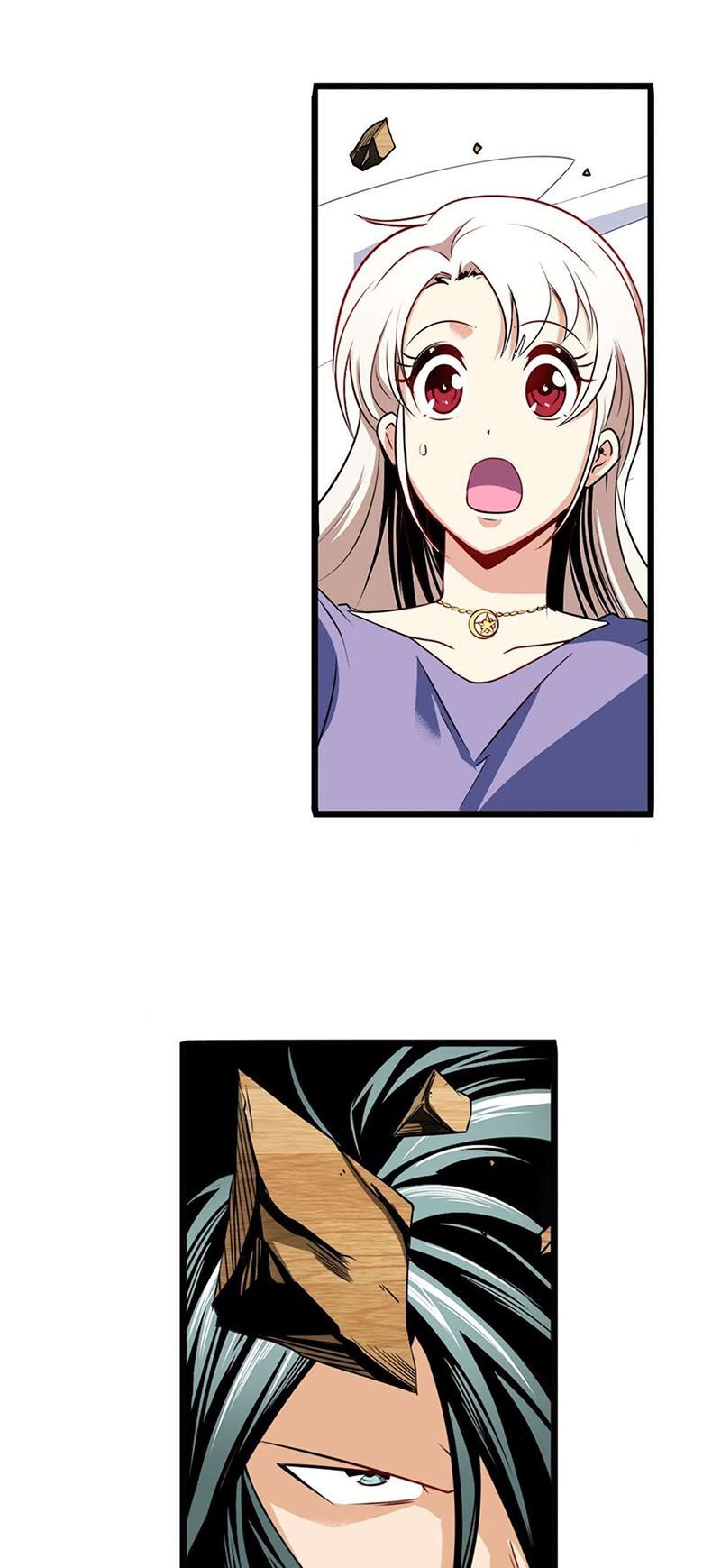 đọc truyện Anh Hùng ? Ta Không Làm Lâu Rồi Chương 268 ảnh 14 tại Thiên Thai Truyện