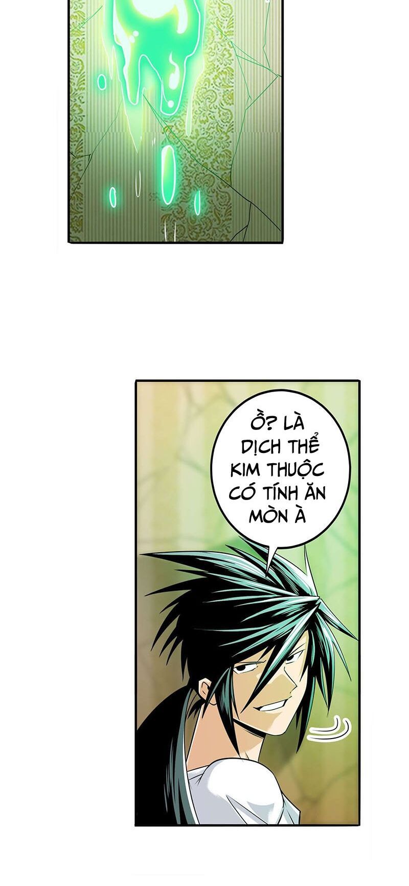 đọc truyện Anh Hùng ? Ta Không Làm Lâu Rồi Chương 268 ảnh 19 tại Thiên Thai Truyện