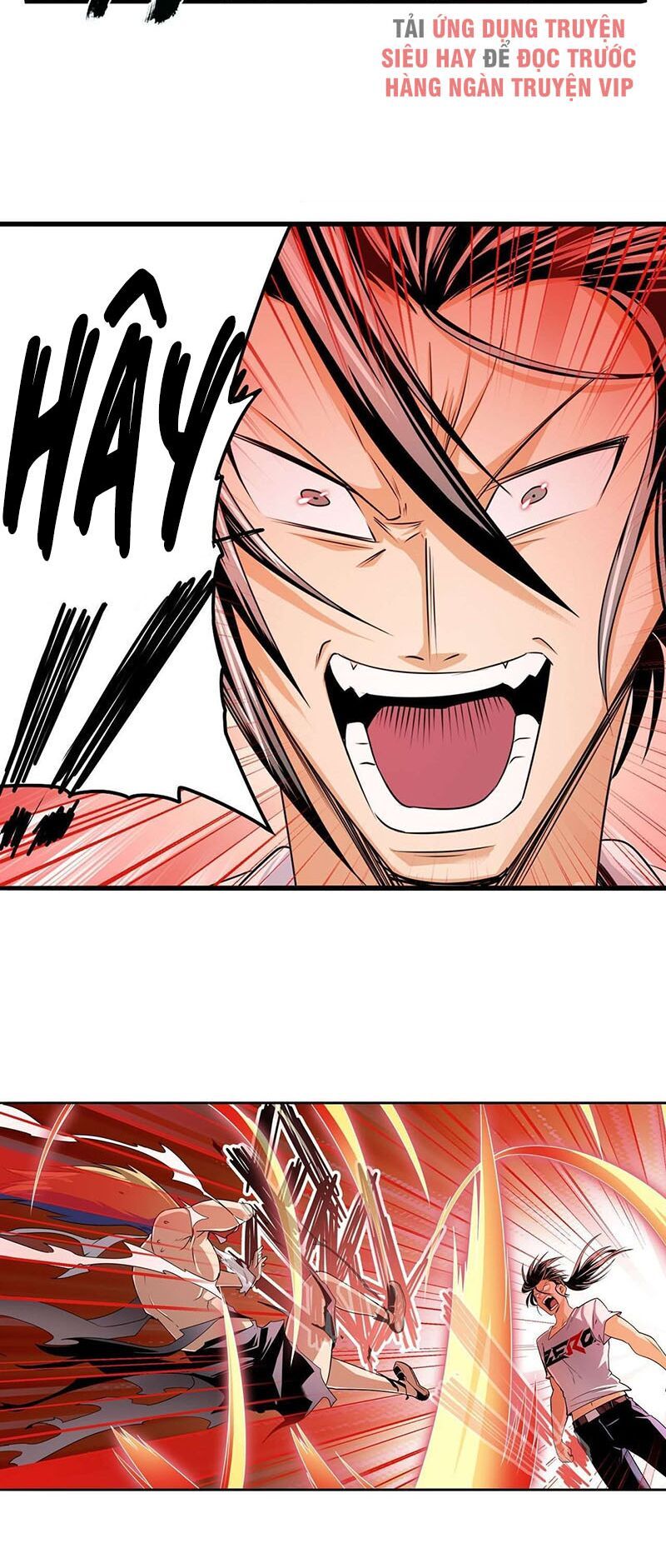 đọc truyện Anh Hùng ? Ta Không Làm Lâu Rồi Chương 268 ảnh 21 tại Thiên Thai Truyện