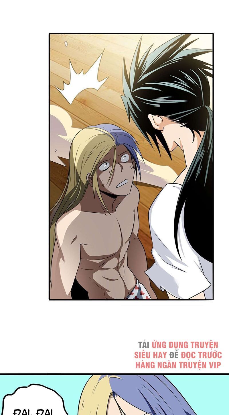 đọc truyện Anh Hùng ? Ta Không Làm Lâu Rồi Chương 268 ảnh 24 tại Thiên Thai Truyện