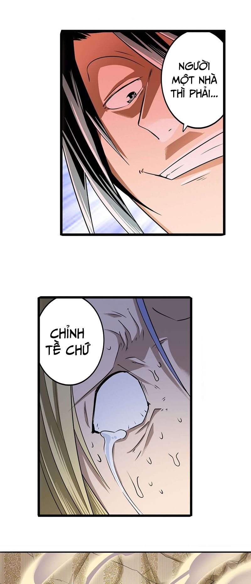 đọc truyện Anh Hùng ? Ta Không Làm Lâu Rồi Chương 268 ảnh 26 tại Thiên Thai Truyện