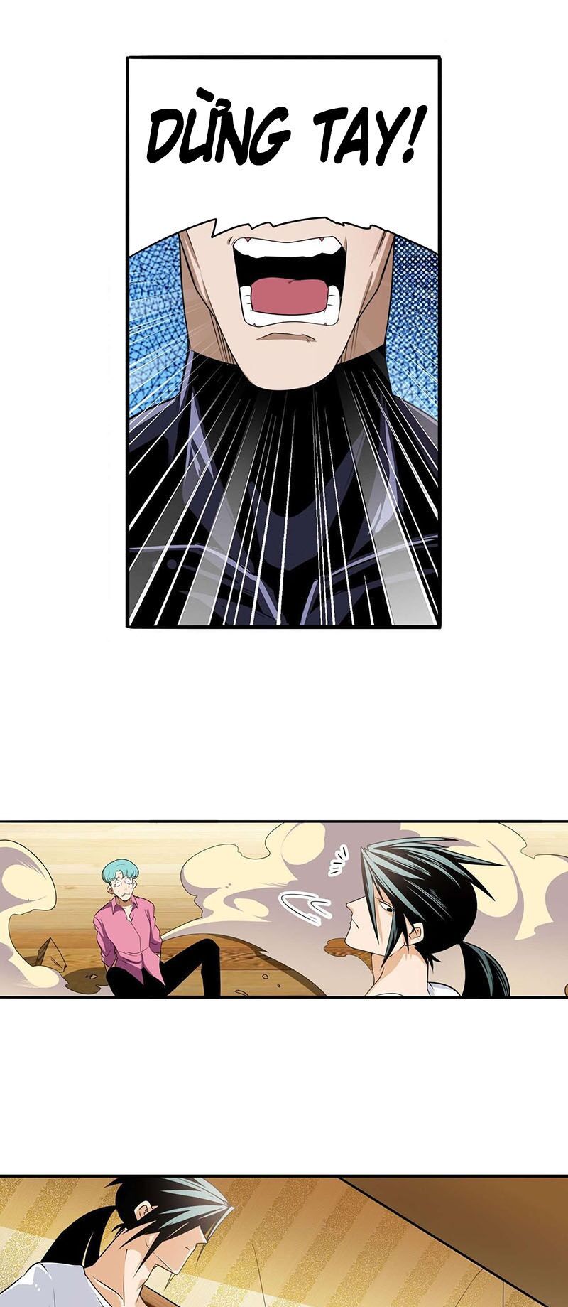 đọc truyện Anh Hùng ? Ta Không Làm Lâu Rồi Chương 268 ảnh 30 tại Thiên Thai Truyện