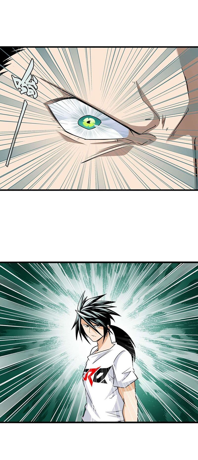 đọc truyện Anh Hùng ? Ta Không Làm Lâu Rồi Chương 268 ảnh 9 tại Thiên Thai Truyện