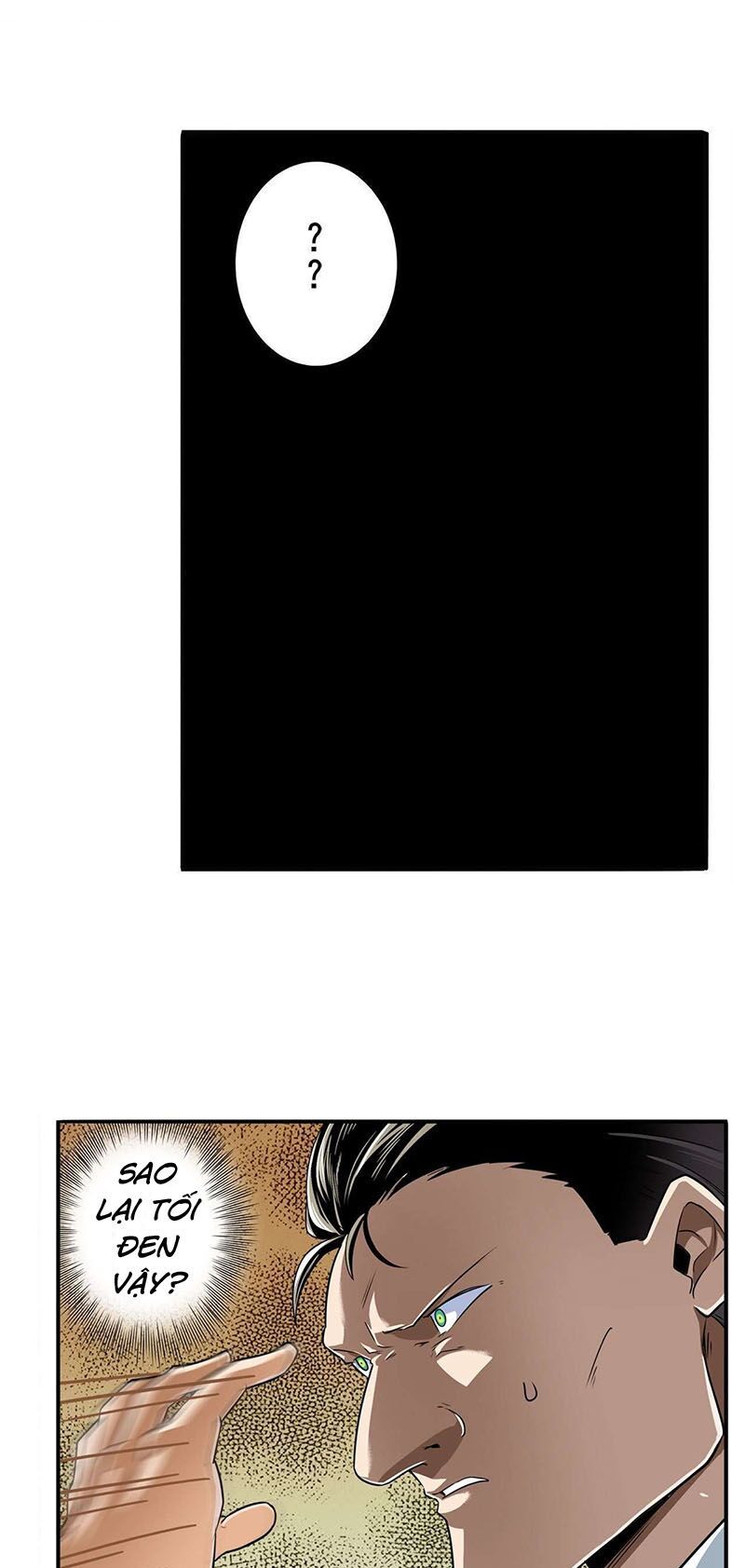 đọc truyện Anh Hùng ? Ta Không Làm Lâu Rồi Chương 268 ảnh 10 tại Thiên Thai Truyện