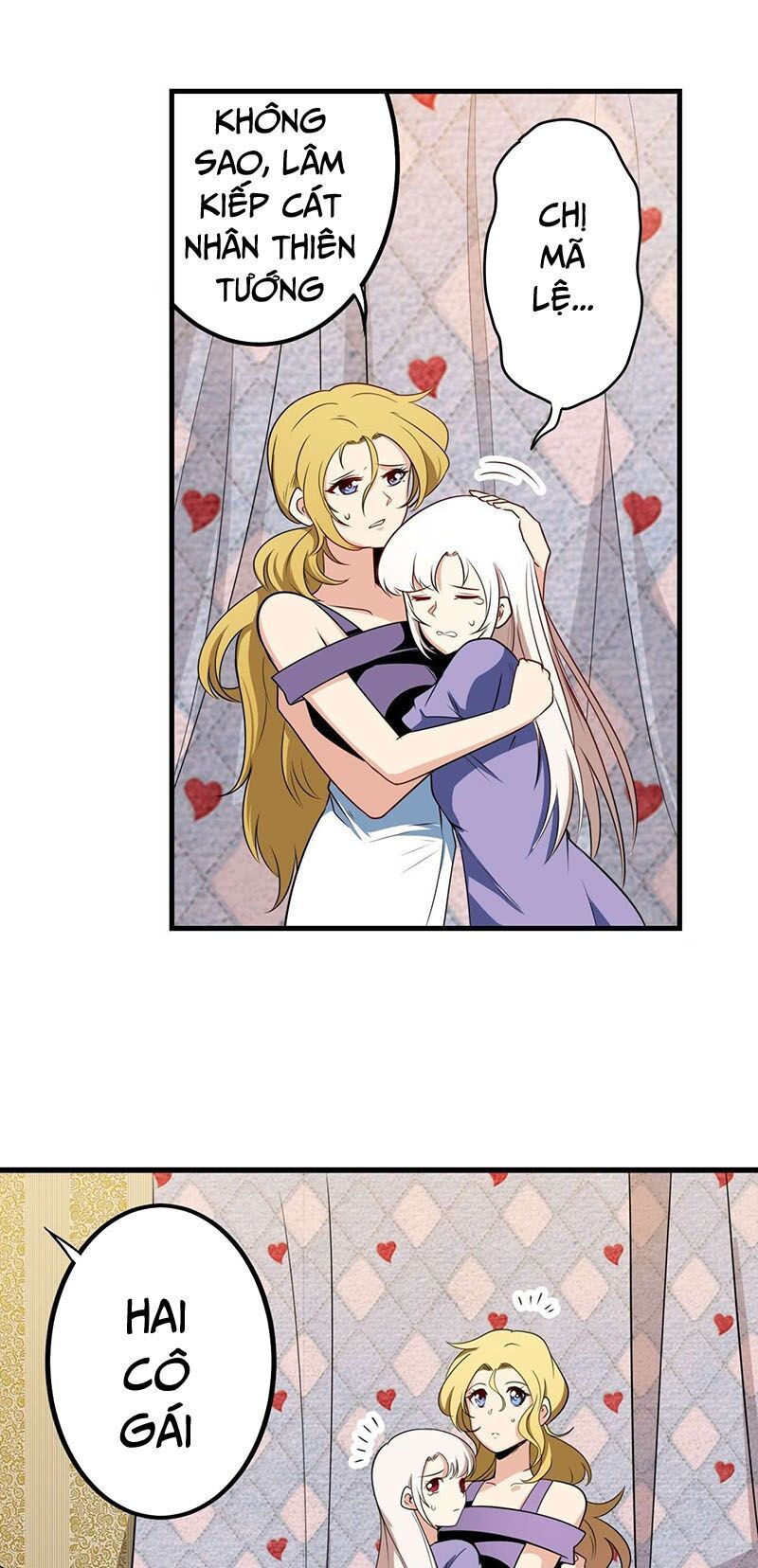 đọc truyện Anh Hùng ? Ta Không Làm Lâu Rồi Chương 269 ảnh 14 tại Thiên Thai Truyện