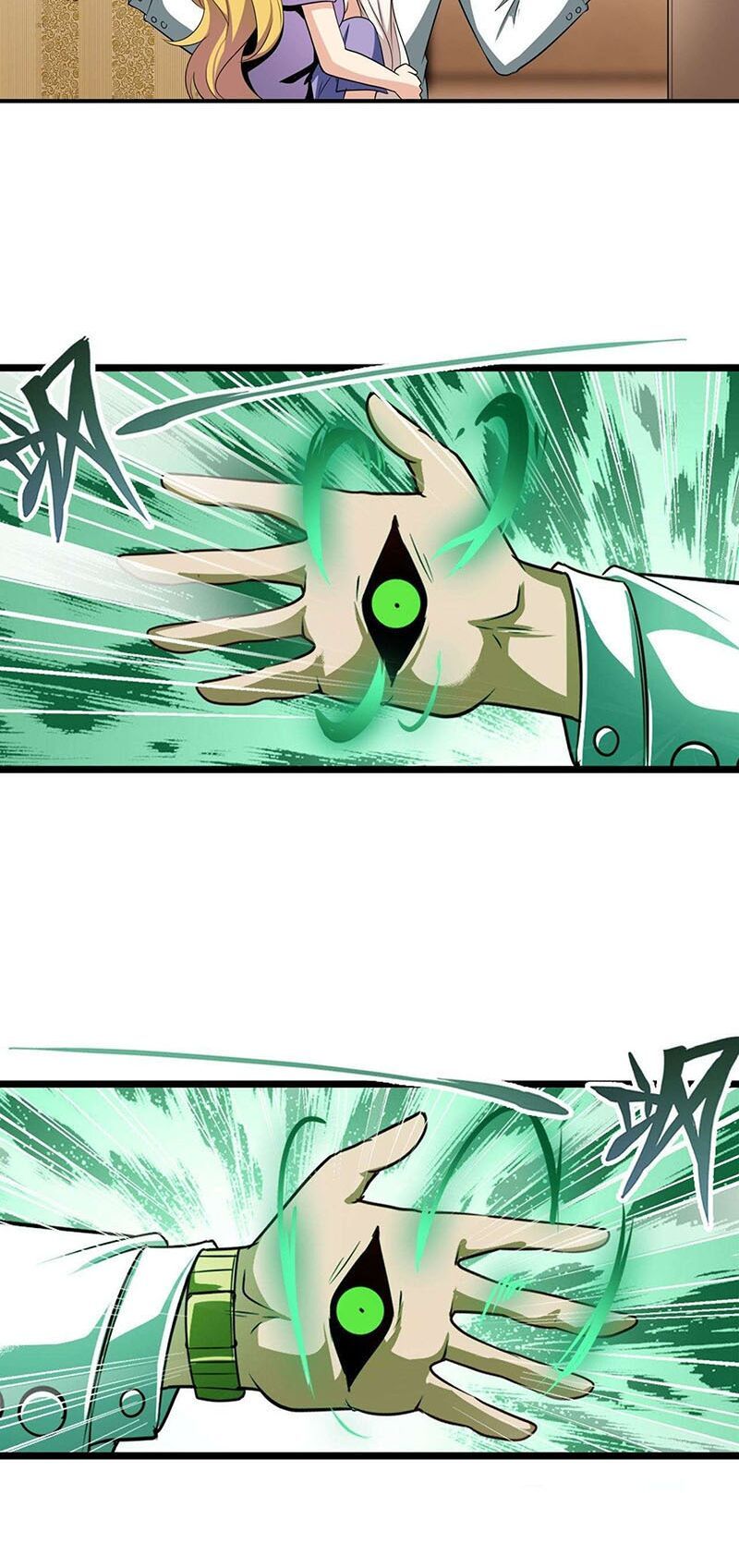 đọc truyện Anh Hùng ? Ta Không Làm Lâu Rồi Chương 269 ảnh 17 tại Thiên Thai Truyện