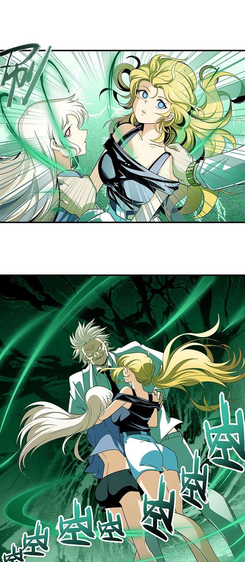 đọc truyện Anh Hùng ? Ta Không Làm Lâu Rồi Chương 269 ảnh 18 tại Thiên Thai Truyện