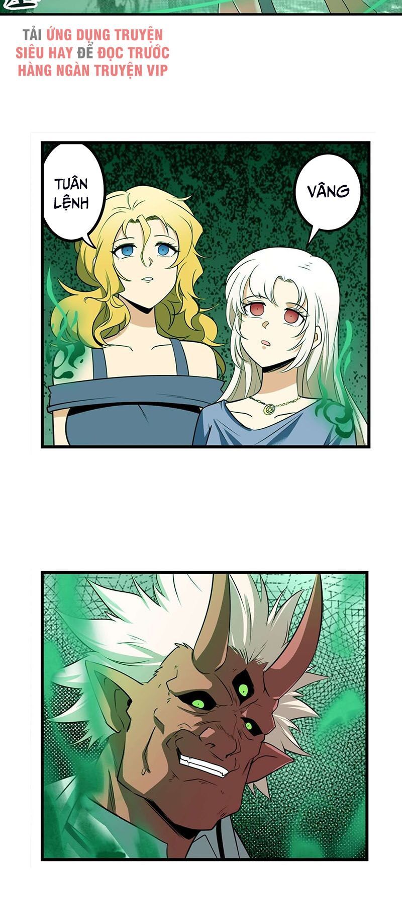 đọc truyện Anh Hùng ? Ta Không Làm Lâu Rồi Chương 269 ảnh 19 tại Thiên Thai Truyện