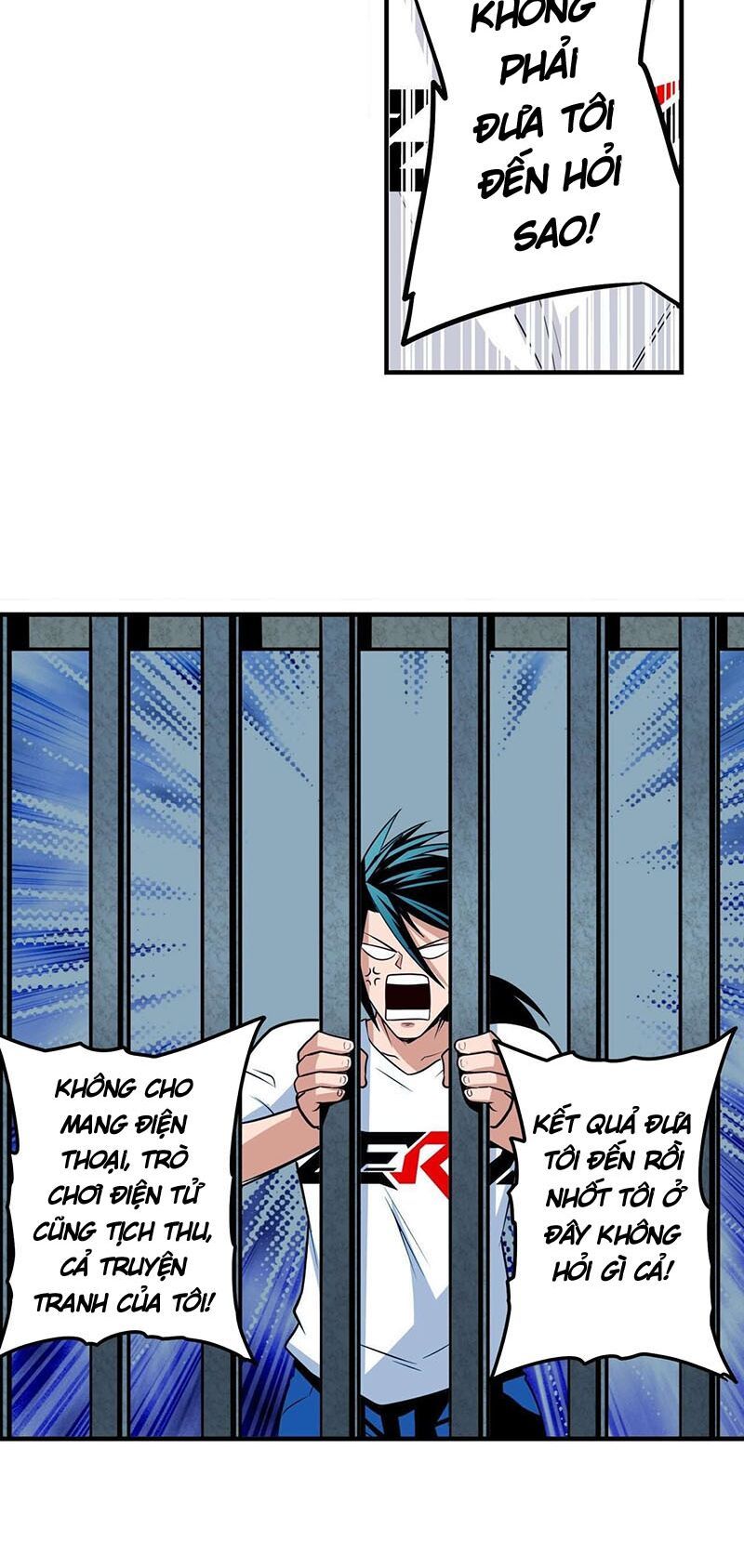 đọc truyện Anh Hùng ? Ta Không Làm Lâu Rồi Chương 269 ảnh 21 tại Thiên Thai Truyện