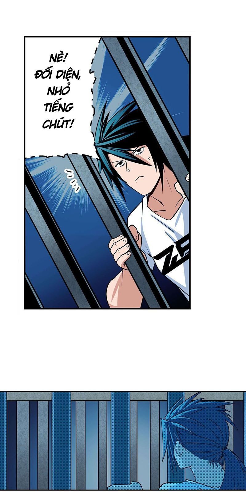 đọc truyện Anh Hùng ? Ta Không Làm Lâu Rồi Chương 269 ảnh 22 tại Thiên Thai Truyện