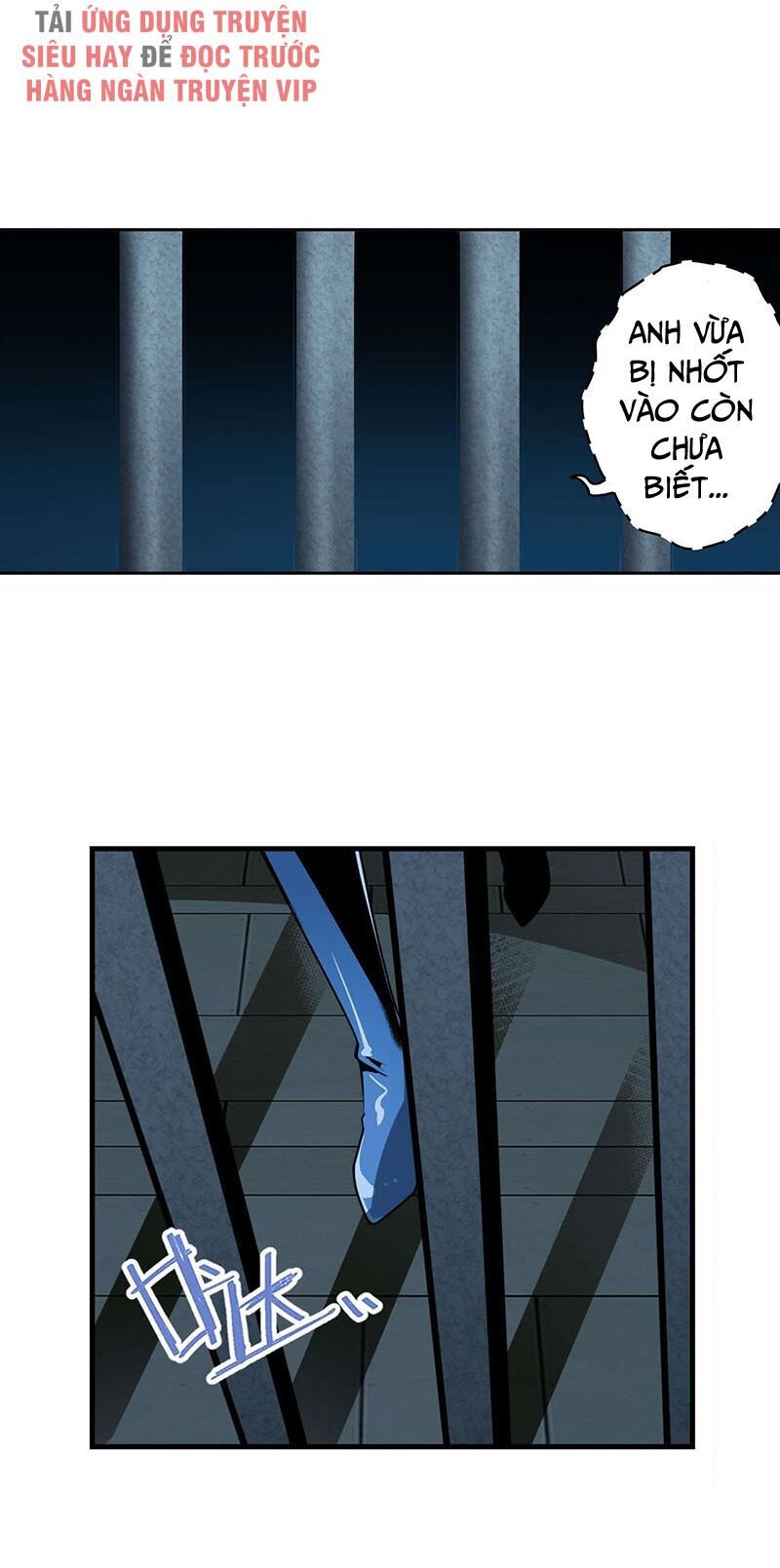 đọc truyện Anh Hùng ? Ta Không Làm Lâu Rồi Chương 269 ảnh 23 tại Thiên Thai Truyện