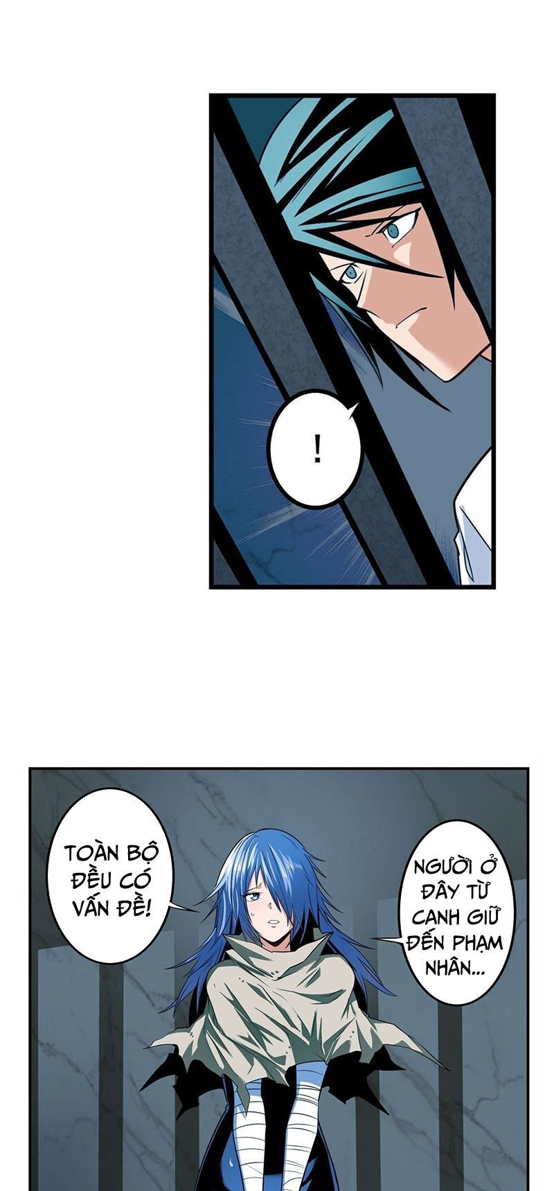 đọc truyện Anh Hùng ? Ta Không Làm Lâu Rồi Chương 269 ảnh 24 tại Thiên Thai Truyện