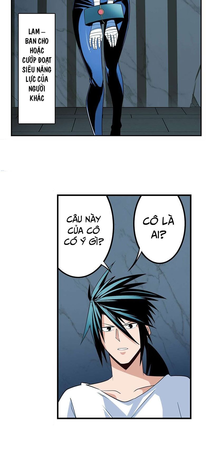 đọc truyện Anh Hùng ? Ta Không Làm Lâu Rồi Chương 269 ảnh 25 tại Thiên Thai Truyện