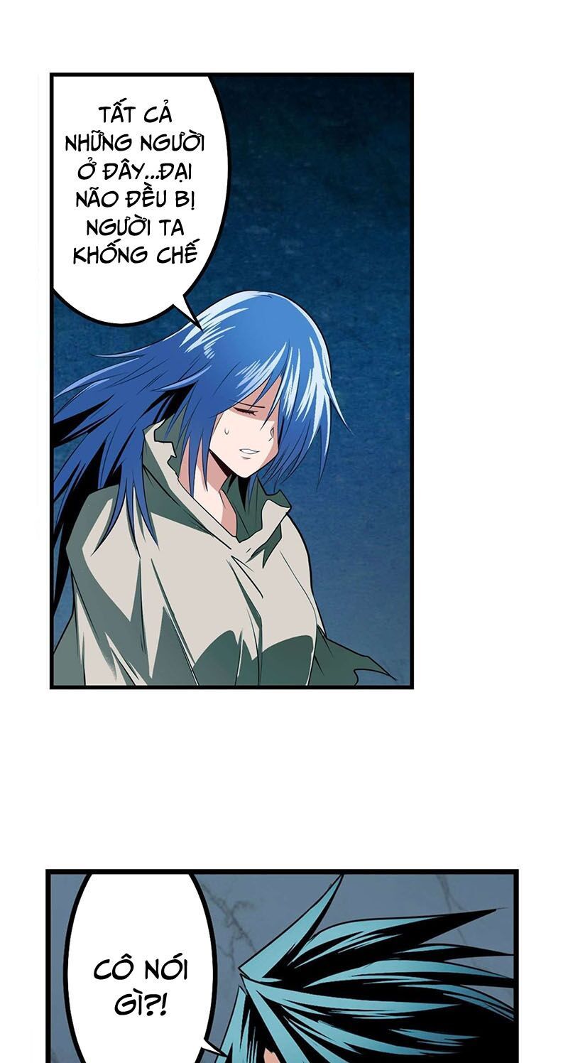 đọc truyện Anh Hùng ? Ta Không Làm Lâu Rồi Chương 269 ảnh 26 tại Thiên Thai Truyện