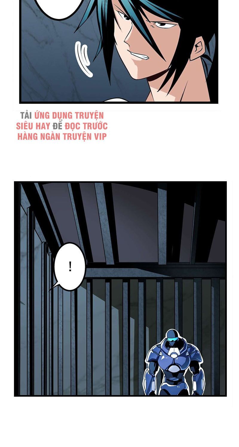 đọc truyện Anh Hùng ? Ta Không Làm Lâu Rồi Chương 269 ảnh 27 tại Thiên Thai Truyện