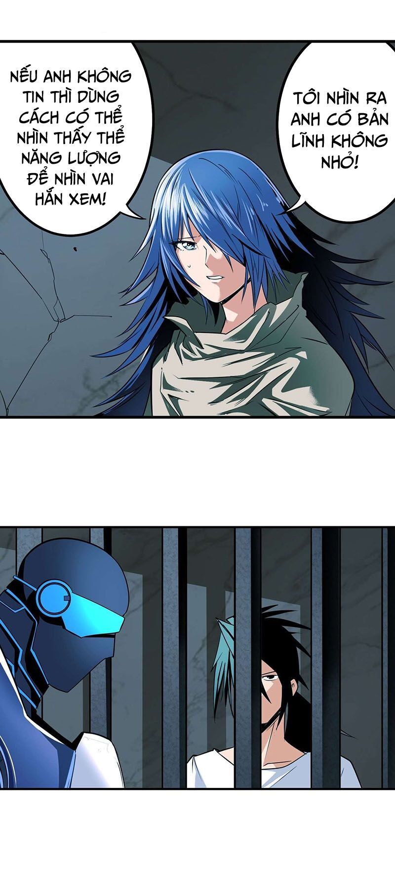 đọc truyện Anh Hùng ? Ta Không Làm Lâu Rồi Chương 269 ảnh 28 tại Thiên Thai Truyện