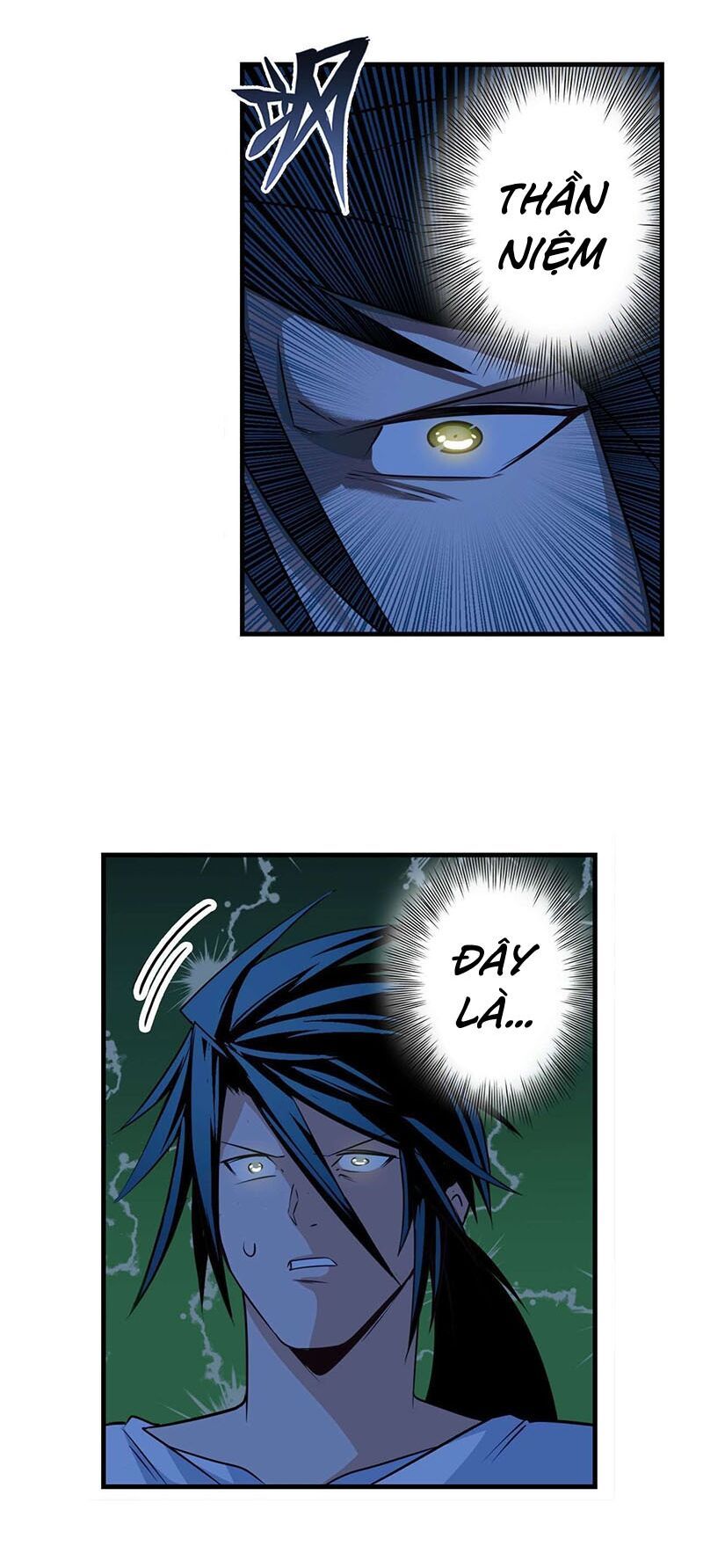 đọc truyện Anh Hùng ? Ta Không Làm Lâu Rồi Chương 269 ảnh 29 tại Thiên Thai Truyện