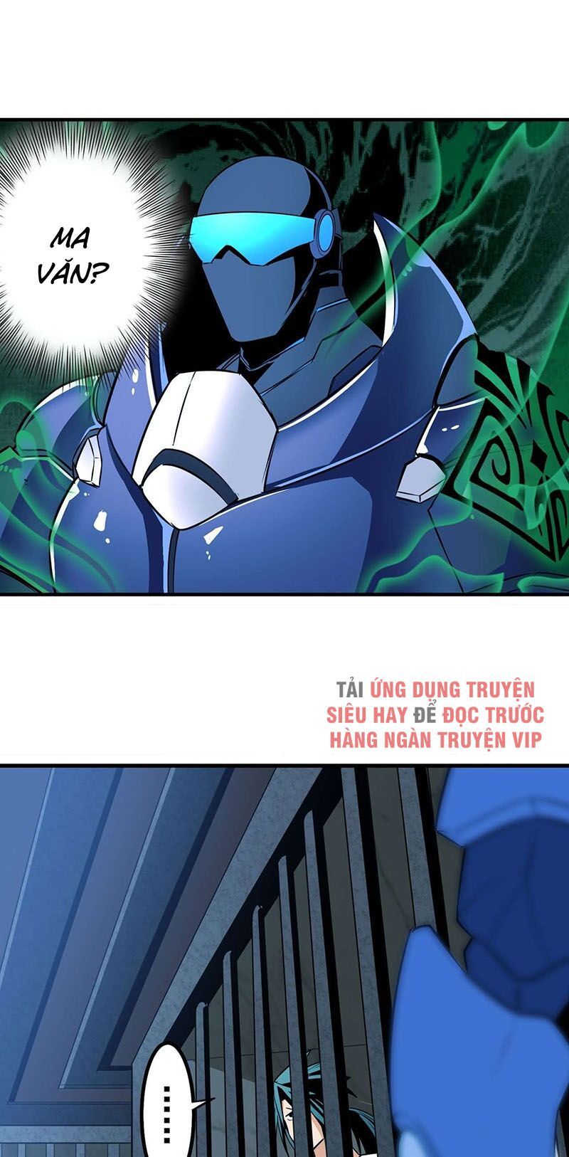 đọc truyện Anh Hùng ? Ta Không Làm Lâu Rồi Chương 269 ảnh 30 tại Thiên Thai Truyện