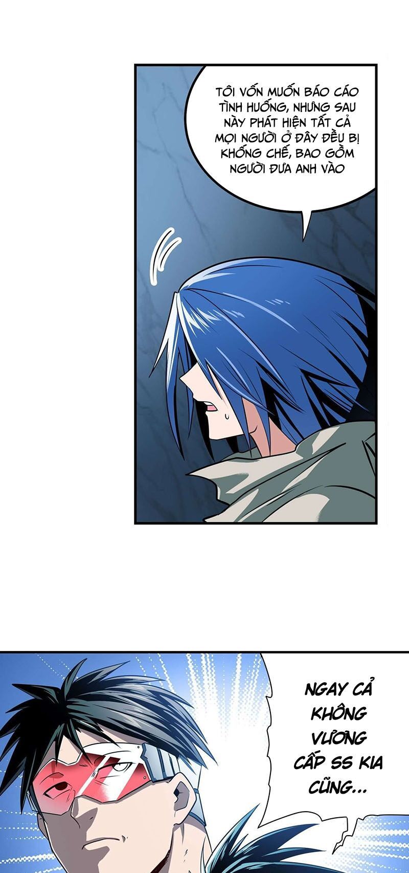 đọc truyện Anh Hùng ? Ta Không Làm Lâu Rồi Chương 269 ảnh 32 tại Thiên Thai Truyện