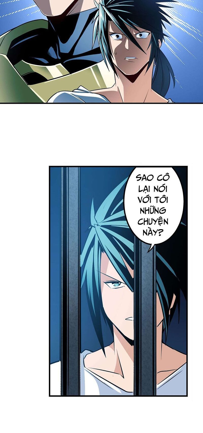 đọc truyện Anh Hùng ? Ta Không Làm Lâu Rồi Chương 269 ảnh 33 tại Thiên Thai Truyện