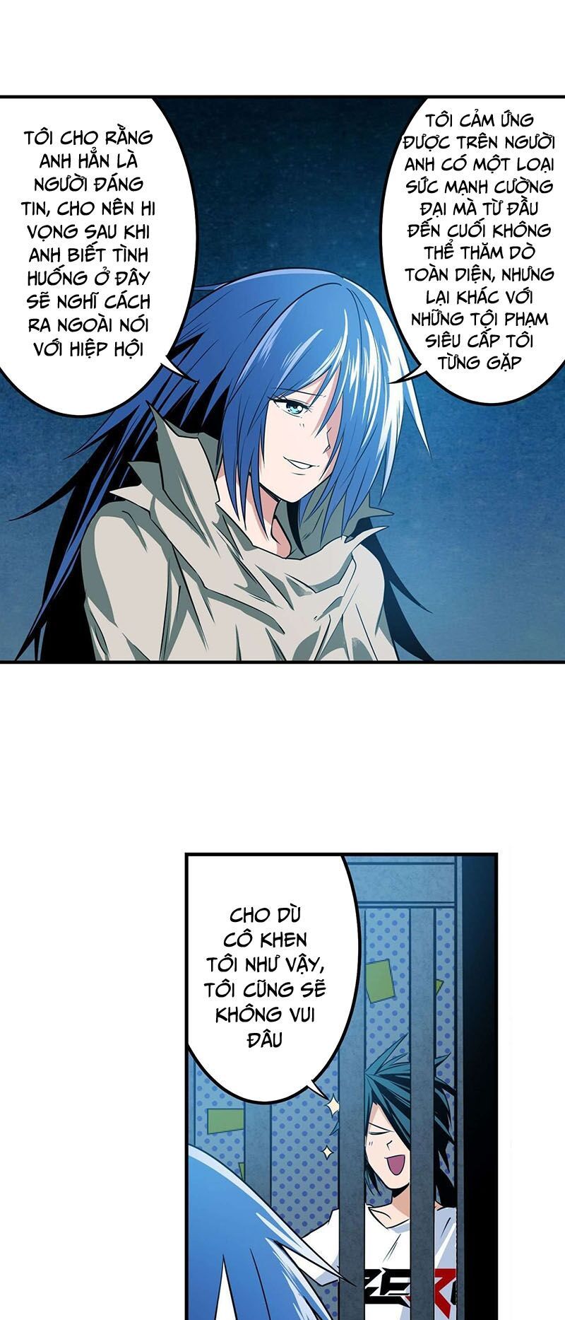 đọc truyện Anh Hùng ? Ta Không Làm Lâu Rồi Chương 269 ảnh 34 tại Thiên Thai Truyện