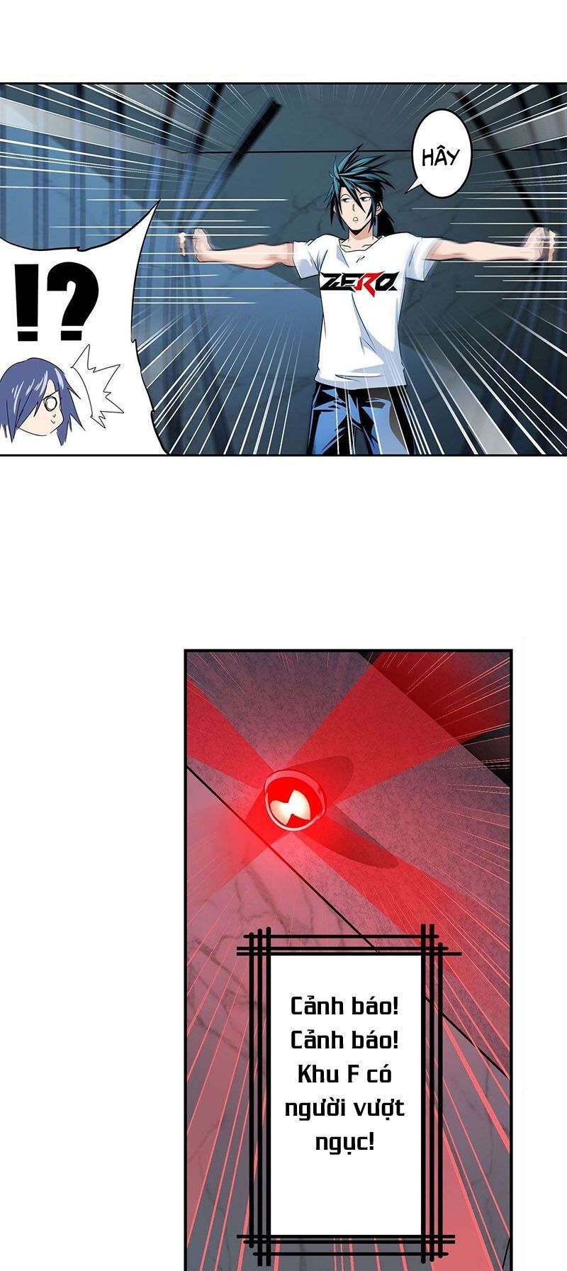 đọc truyện Anh Hùng ? Ta Không Làm Lâu Rồi Chương 269 ảnh 36 tại Thiên Thai Truyện