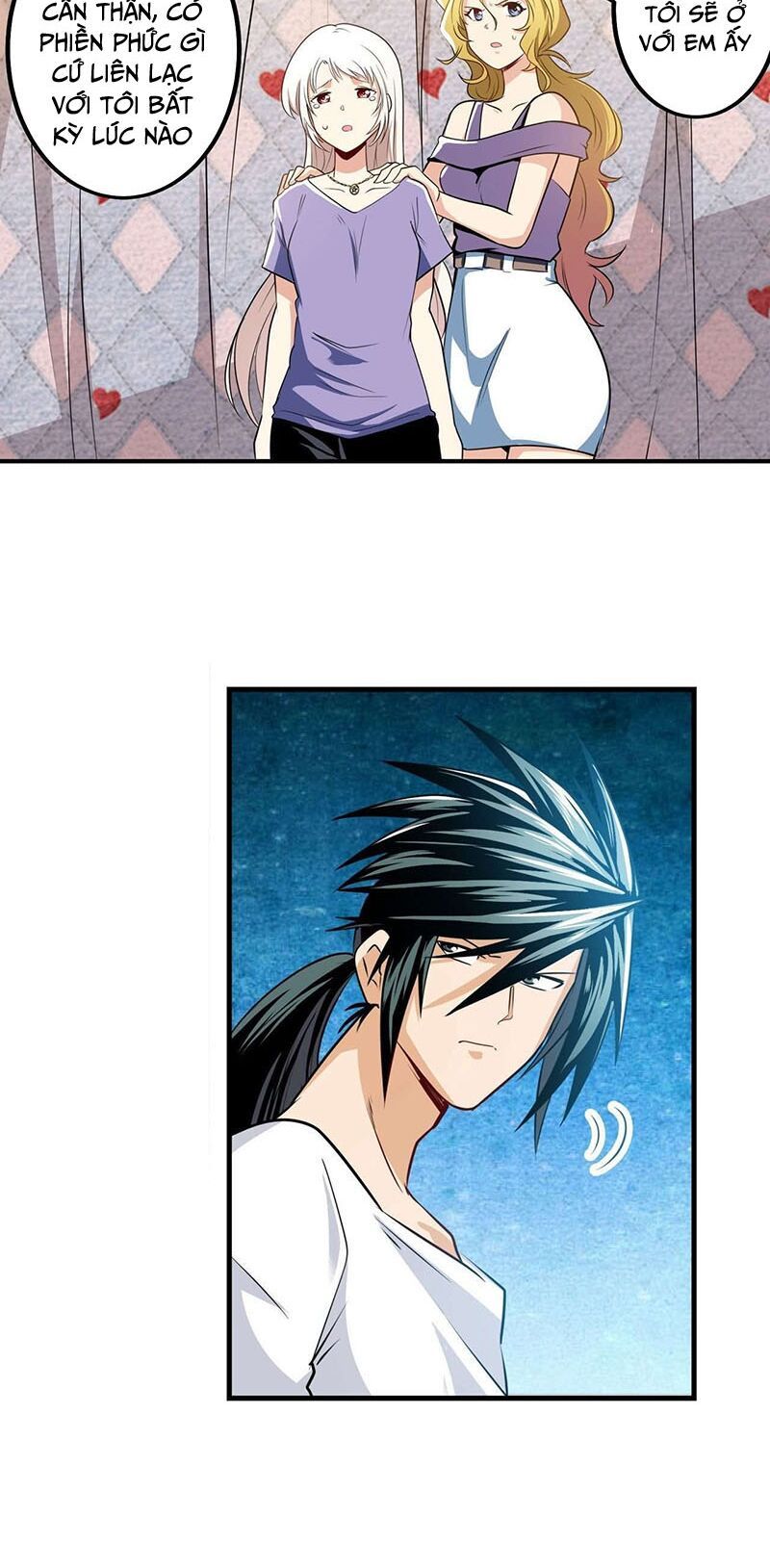 đọc truyện Anh Hùng ? Ta Không Làm Lâu Rồi Chương 269 ảnh 11 tại Thiên Thai Truyện