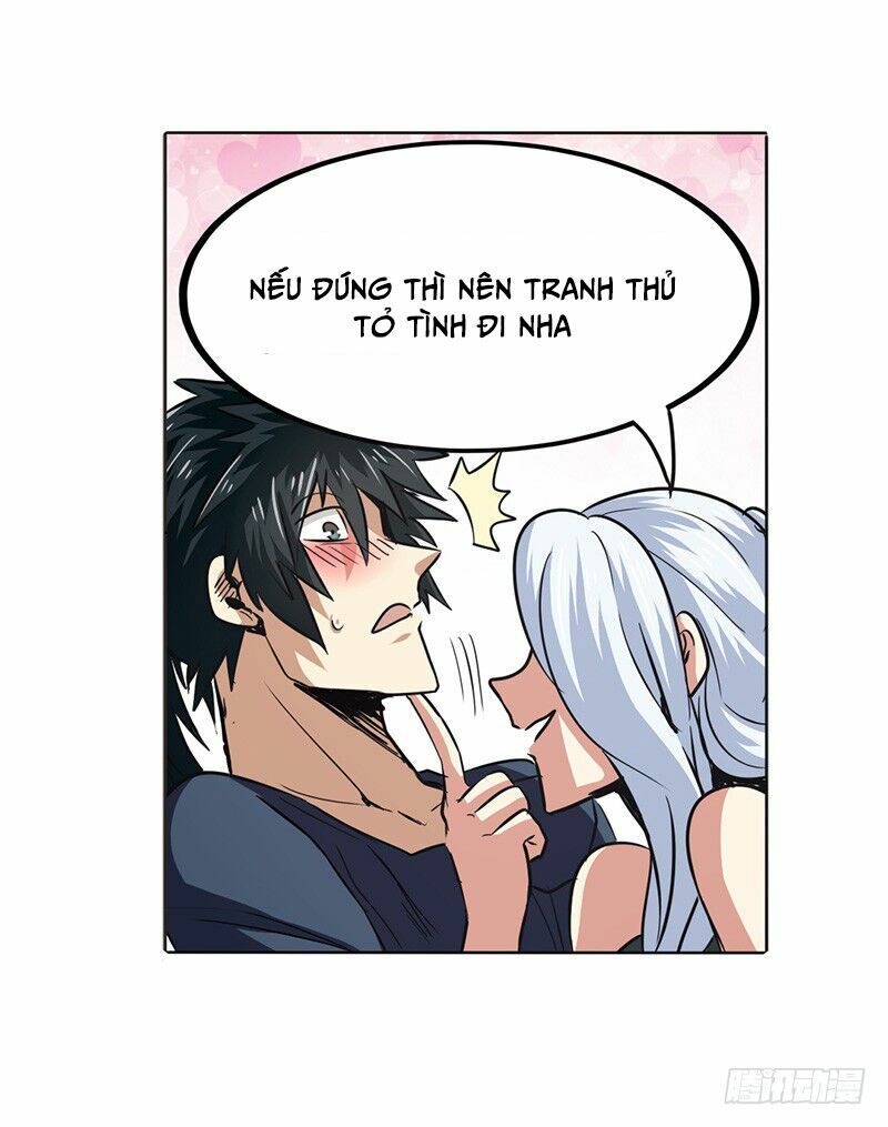 đọc truyện Anh Hùng ? Ta Không Làm Lâu Rồi Chương 27 ảnh 13 tại Thiên Thai Truyện