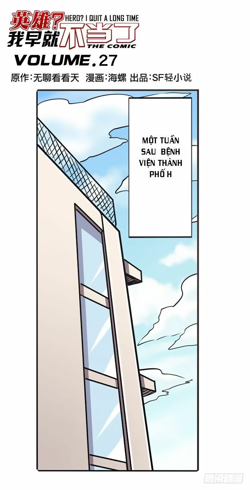 đọc truyện Anh Hùng ? Ta Không Làm Lâu Rồi Chương 27 ảnh 4 tại Thiên Thai Truyện