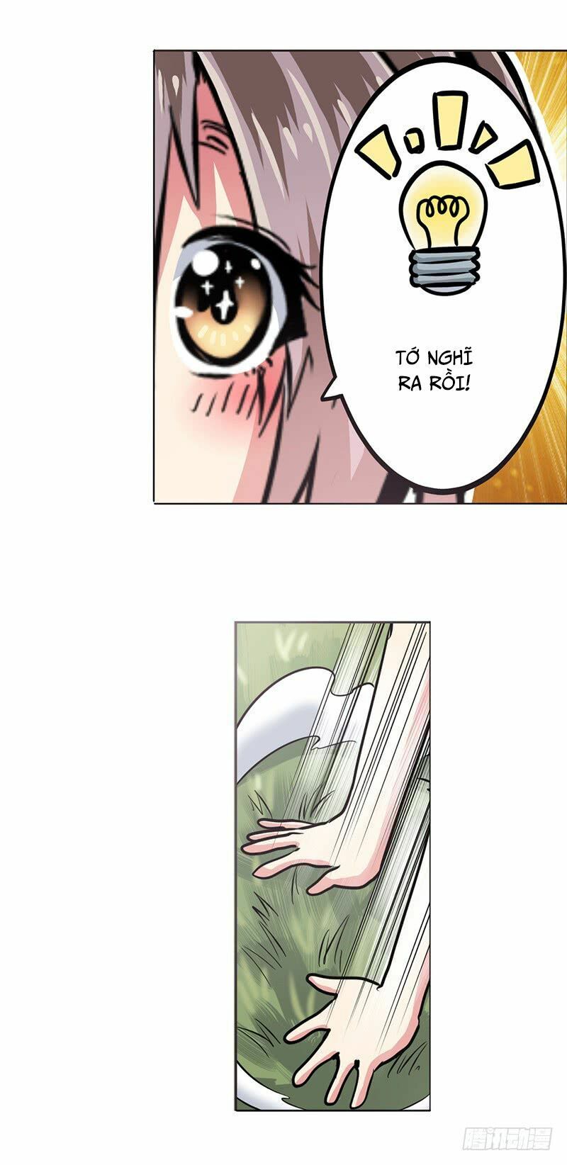 đọc truyện Anh Hùng ? Ta Không Làm Lâu Rồi Chương 27 ảnh 35 tại Thiên Thai Truyện