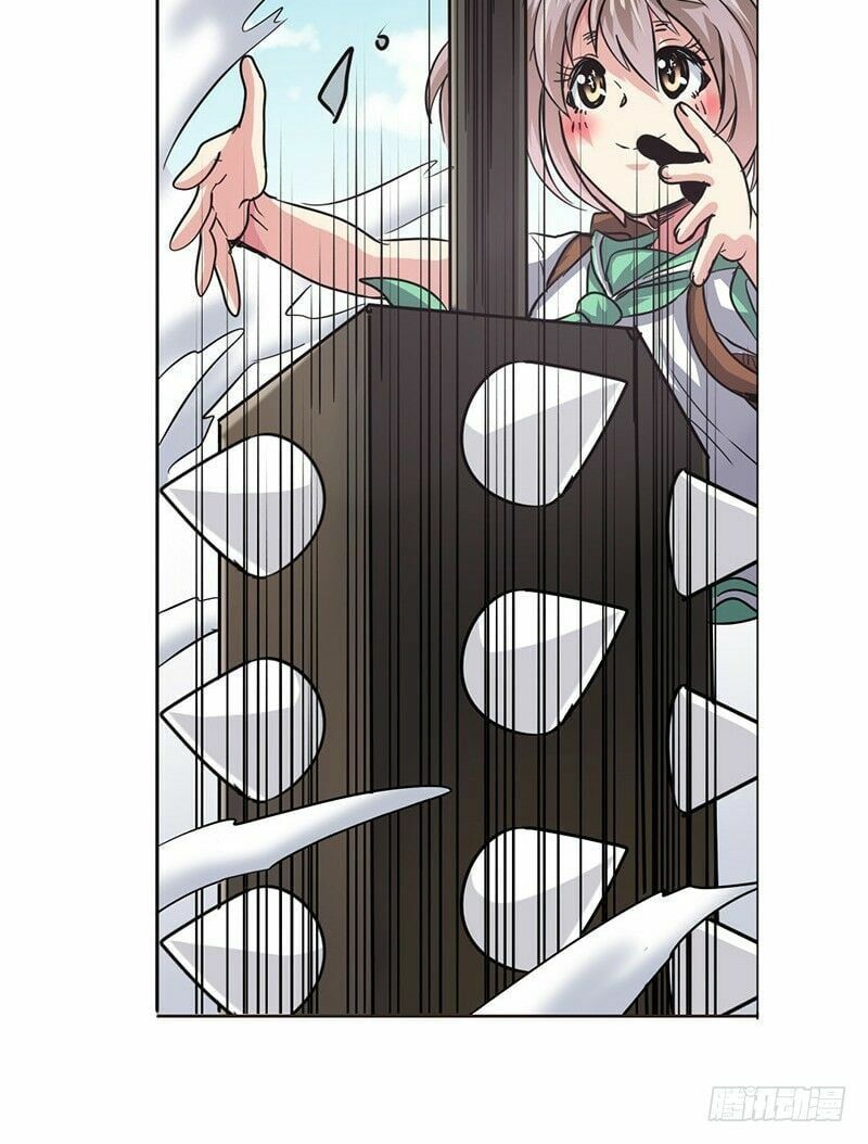 đọc truyện Anh Hùng ? Ta Không Làm Lâu Rồi Chương 27 ảnh 37 tại Thiên Thai Truyện