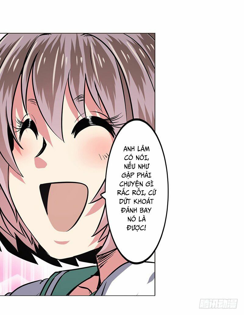 đọc truyện Anh Hùng ? Ta Không Làm Lâu Rồi Chương 27 ảnh 39 tại Thiên Thai Truyện