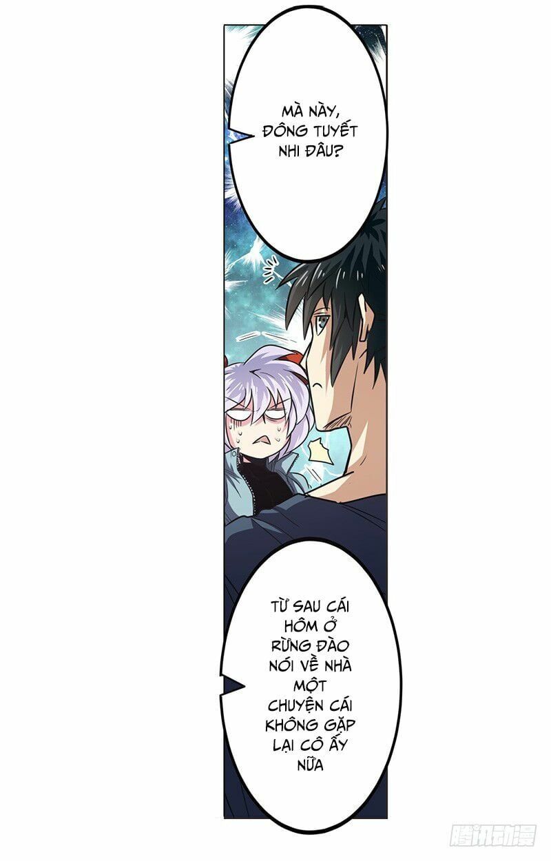 đọc truyện Anh Hùng ? Ta Không Làm Lâu Rồi Chương 27 ảnh 11 tại Thiên Thai Truyện