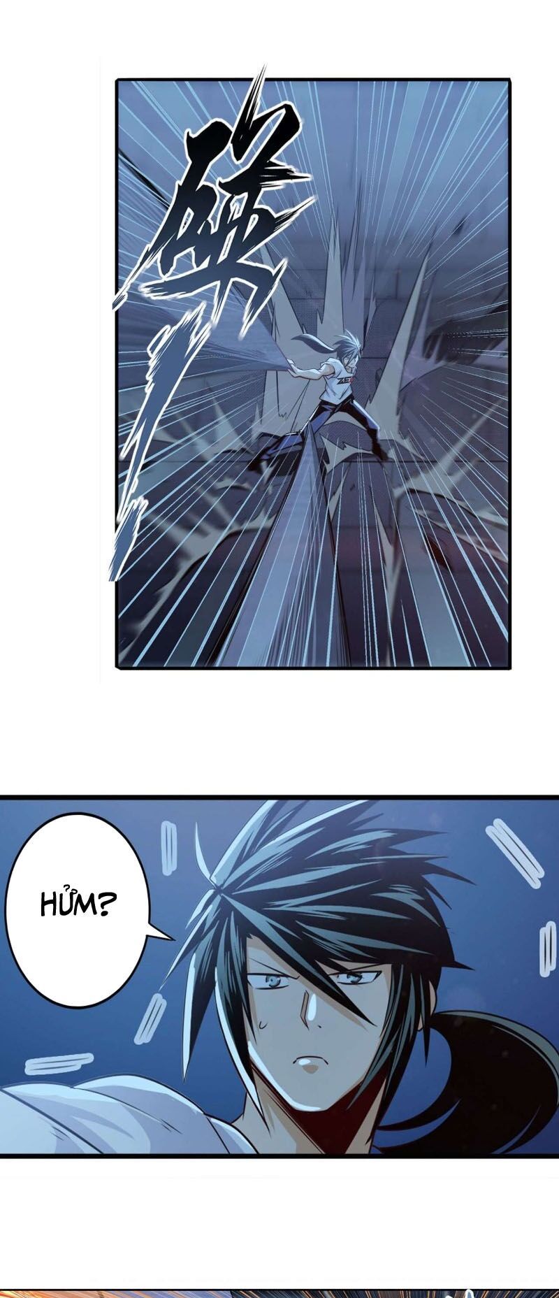 đọc truyện Anh Hùng ? Ta Không Làm Lâu Rồi Chương 270 ảnh 12 tại Thiên Thai Truyện