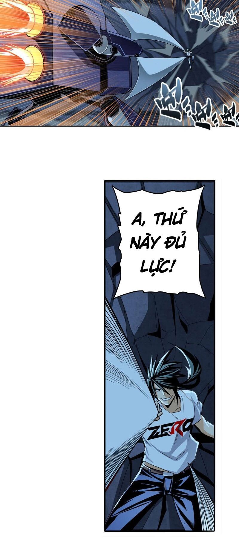 đọc truyện Anh Hùng ? Ta Không Làm Lâu Rồi Chương 270 ảnh 13 tại Thiên Thai Truyện