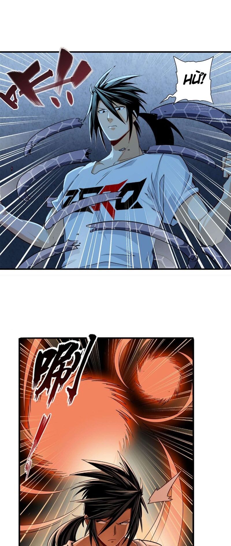 đọc truyện Anh Hùng ? Ta Không Làm Lâu Rồi Chương 270 ảnh 20 tại Thiên Thai Truyện