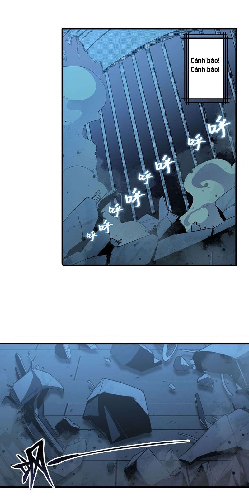 đọc truyện Anh Hùng ? Ta Không Làm Lâu Rồi Chương 270 ảnh 4 tại Thiên Thai Truyện