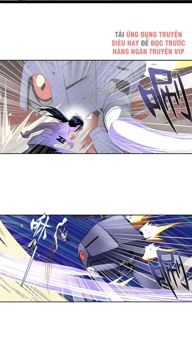 đọc truyện Anh Hùng ? Ta Không Làm Lâu Rồi Chương 270 ảnh 23 tại Thiên Thai Truyện