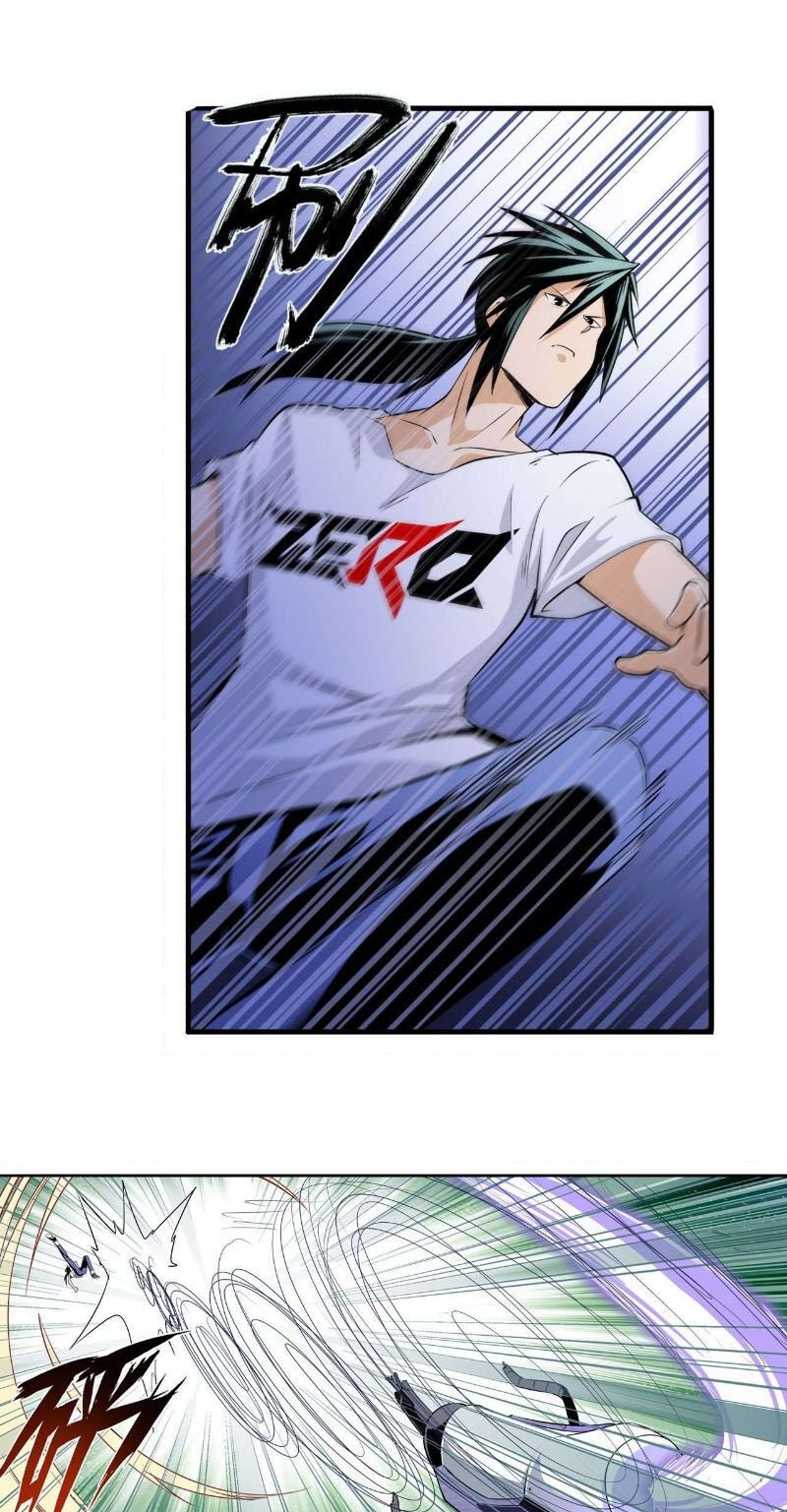 đọc truyện Anh Hùng ? Ta Không Làm Lâu Rồi Chương 270 ảnh 26 tại Thiên Thai Truyện