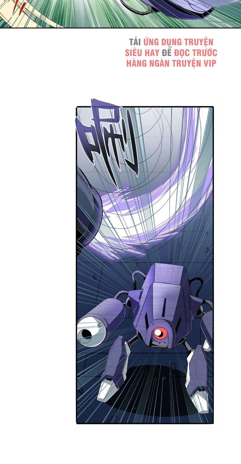 đọc truyện Anh Hùng ? Ta Không Làm Lâu Rồi Chương 270 ảnh 27 tại Thiên Thai Truyện