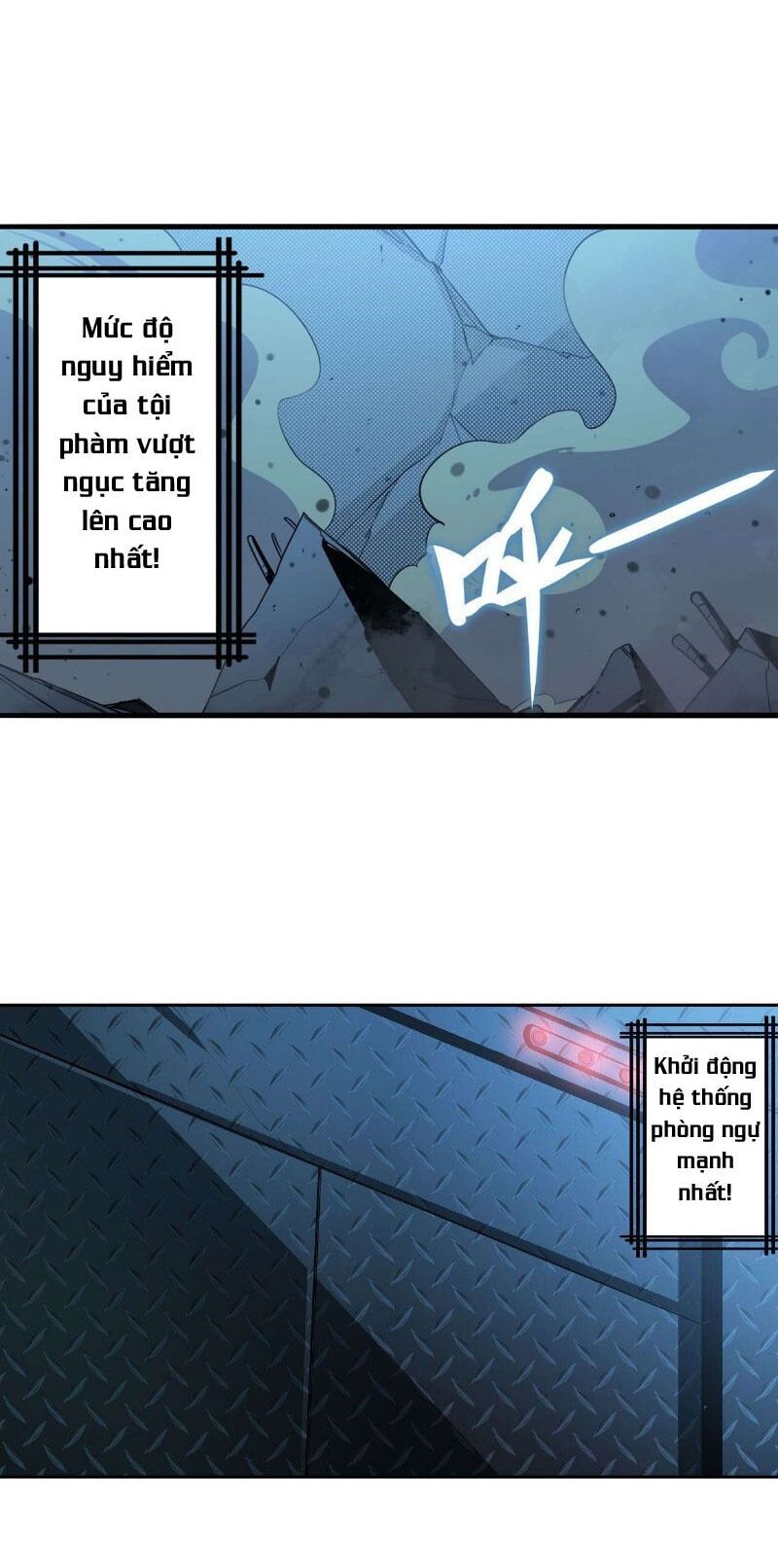 đọc truyện Anh Hùng ? Ta Không Làm Lâu Rồi Chương 270 ảnh 5 tại Thiên Thai Truyện