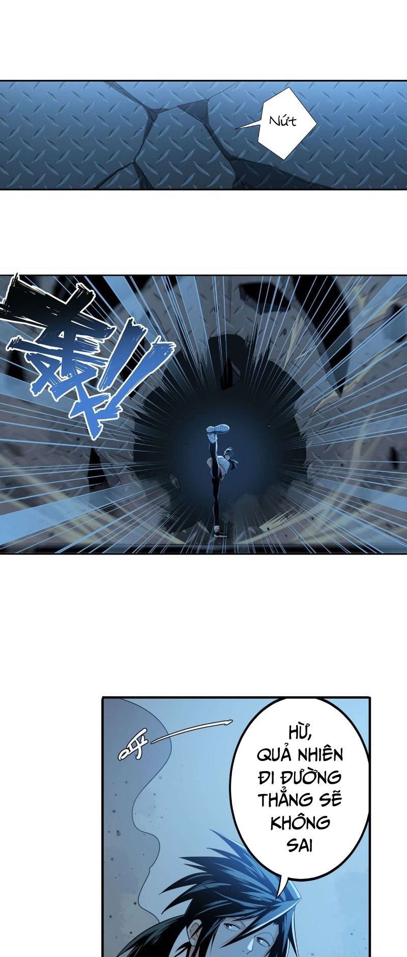 đọc truyện Anh Hùng ? Ta Không Làm Lâu Rồi Chương 270 ảnh 6 tại Thiên Thai Truyện