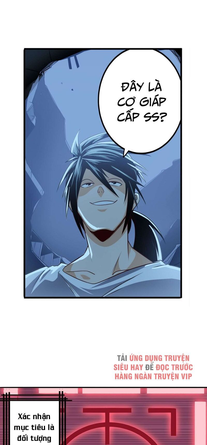 đọc truyện Anh Hùng ? Ta Không Làm Lâu Rồi Chương 270 ảnh 10 tại Thiên Thai Truyện