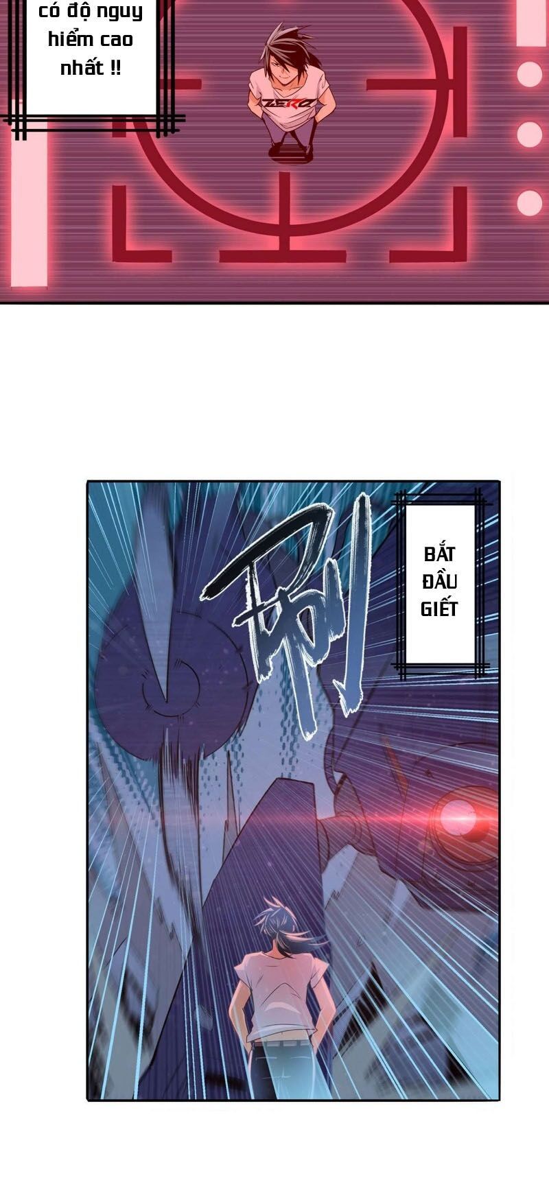 đọc truyện Anh Hùng ? Ta Không Làm Lâu Rồi Chương 270 ảnh 11 tại Thiên Thai Truyện