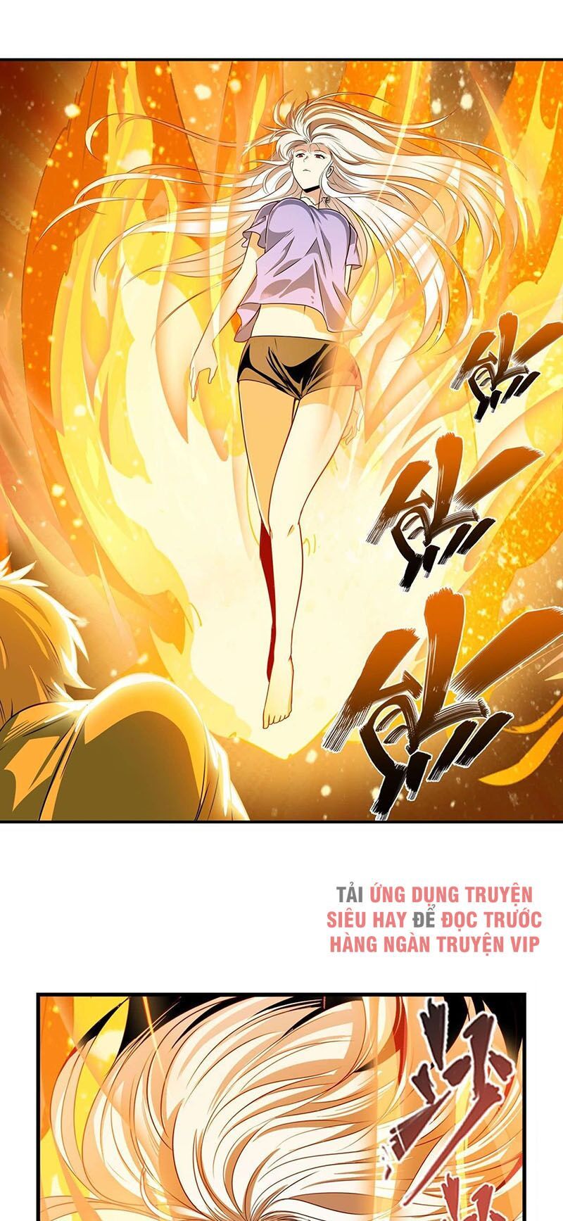 đọc truyện Anh Hùng ? Ta Không Làm Lâu Rồi Chương 271 ảnh 12 tại Thiên Thai Truyện